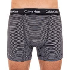 Calvin Klein 3 PACK - pánské boxerky U2662G-IOT (Velikost S)