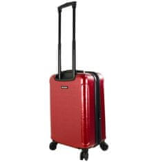 Cestovní kufr MIA TORO M1239/3-L - modrá