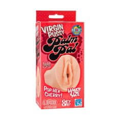 Doc Johnson Vagína Virgin Pussy Palm Pal
