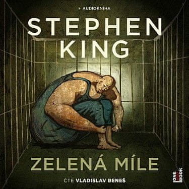 King Stephen: Zelená míle (2x CD)