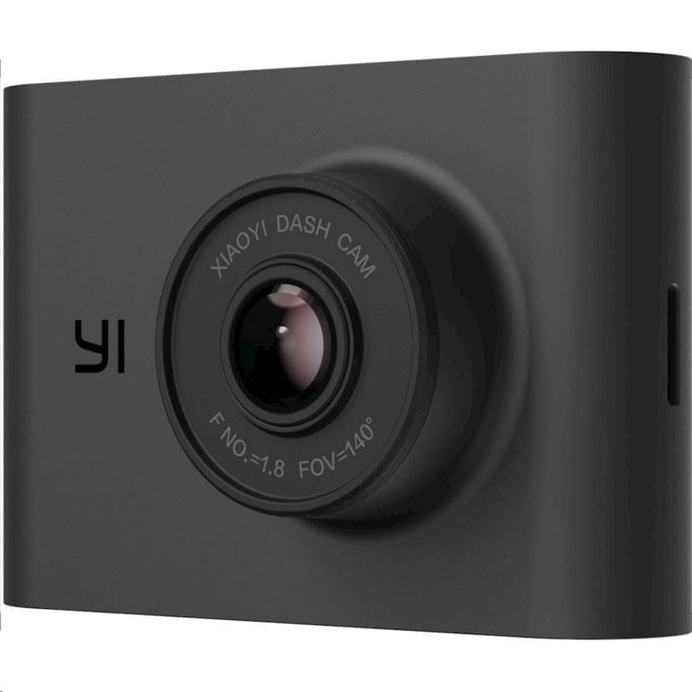 Levně Yi autokamera Nightscape Dash Camera