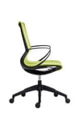 Antares Kancelářská židle Vision zelená