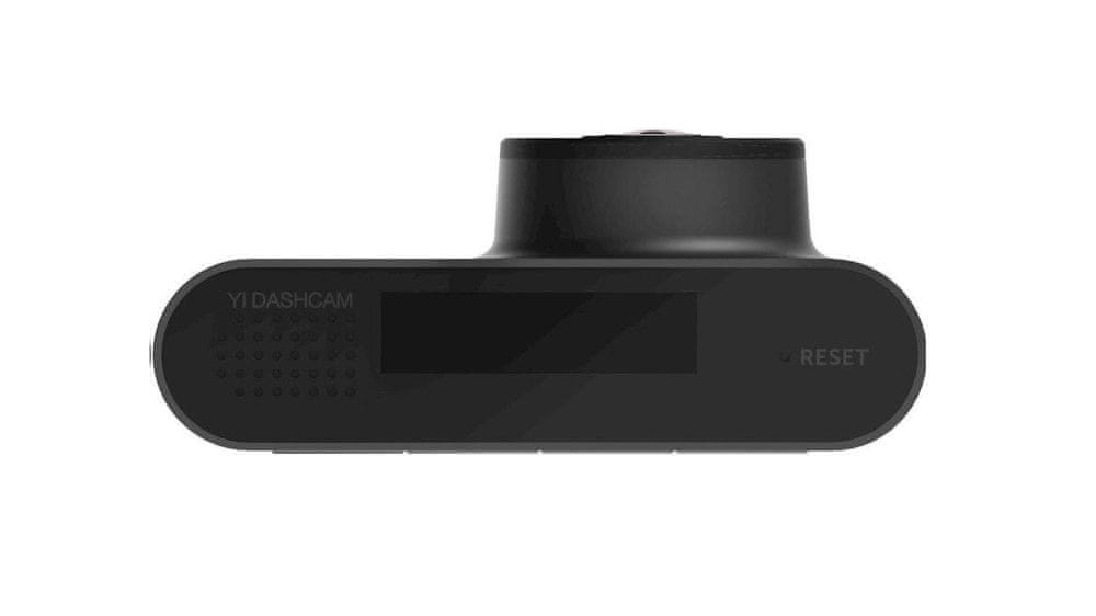 Yi Nightscape Dash Camera