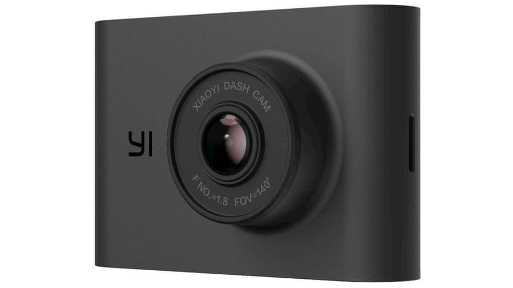 Yi Nightscape Dash Camera