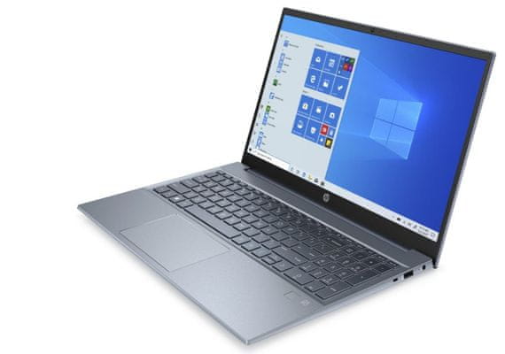 Notebook HP Pavilion 15-eg0001nc (31G36EA) 15,6 palce Full HD Intel Core i3-1115G4 SSD