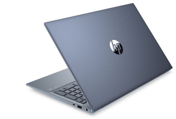 Notebook HP Pavilion 15-eg0001nc (31G36EA) 15,6 palce Full HD Intel Core i3-1115G4 SSD