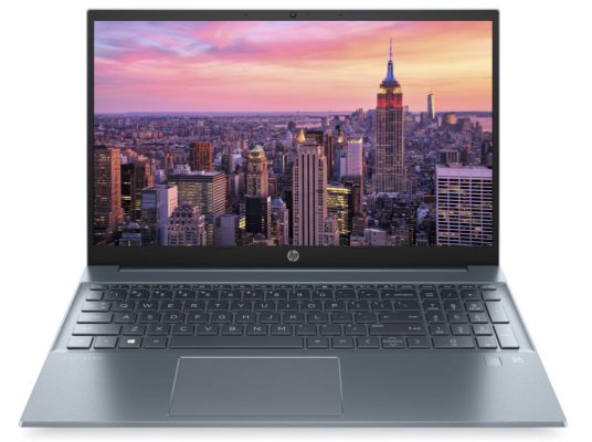 Notebook HP Pavilion 15-eg0001nc (31G36EA) 15,6 palce Full HD Intel Core i3-1115G4