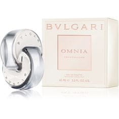 Bvlgari Omnia Crystalline - EDT 65 ml