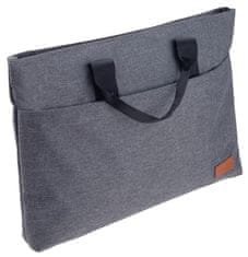 Rovicky Velká, prostorná 15palcová sportovní taška na notebook