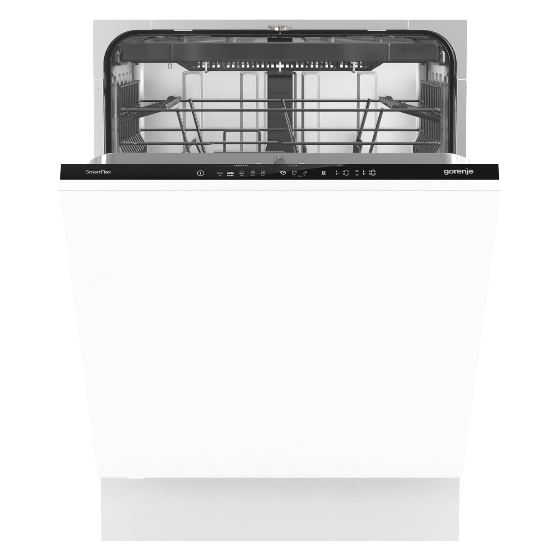 Vestavná myčka nádobí Gorenje GV631E60 