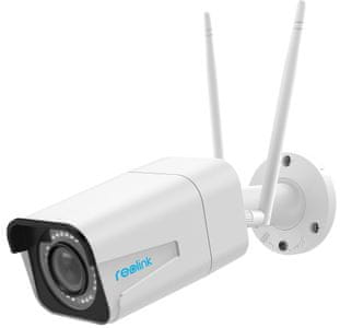 Bezdrátová IP kamera Reolink RLC-511W-5MP