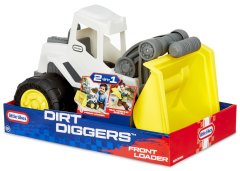 Little Tikes Dirt Diggers™ Nakladač 2v1
