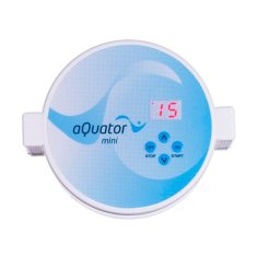 aQuator Ionizátor vody mini silver