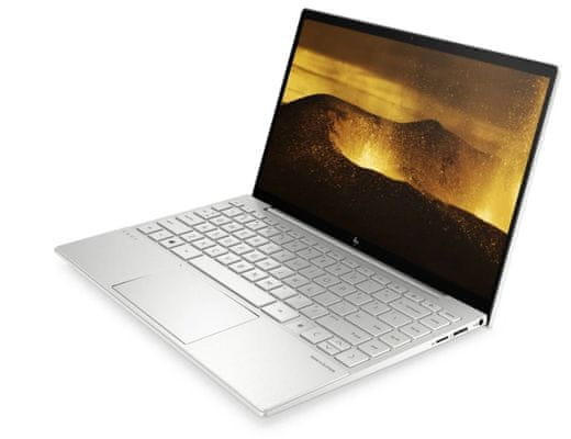Notebook HP ENVY 13-ba1002nc (31C84EA) 13,3 palce Full HD Intel Core i7-1165G7