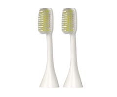 Silk'n náhradní hlavy pro zubní kartáček ToothWave extra soft LARGE (2 kusy)