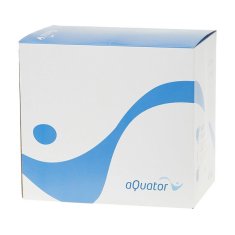 aQuator Ionizátor vody mini silver