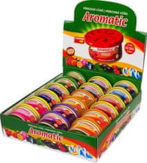 L&D Aromatic Bubblegum - žvýkačka