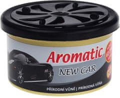 L&D Aromatic New Car