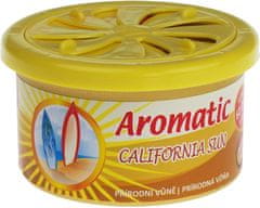 L&D Aromatic California Sun