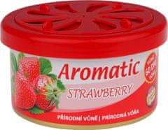 L&D Aromatic Strawberry - jahoda