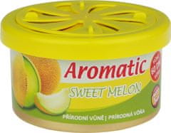 L&D Aromatic Sweet Melon – sladký meloun