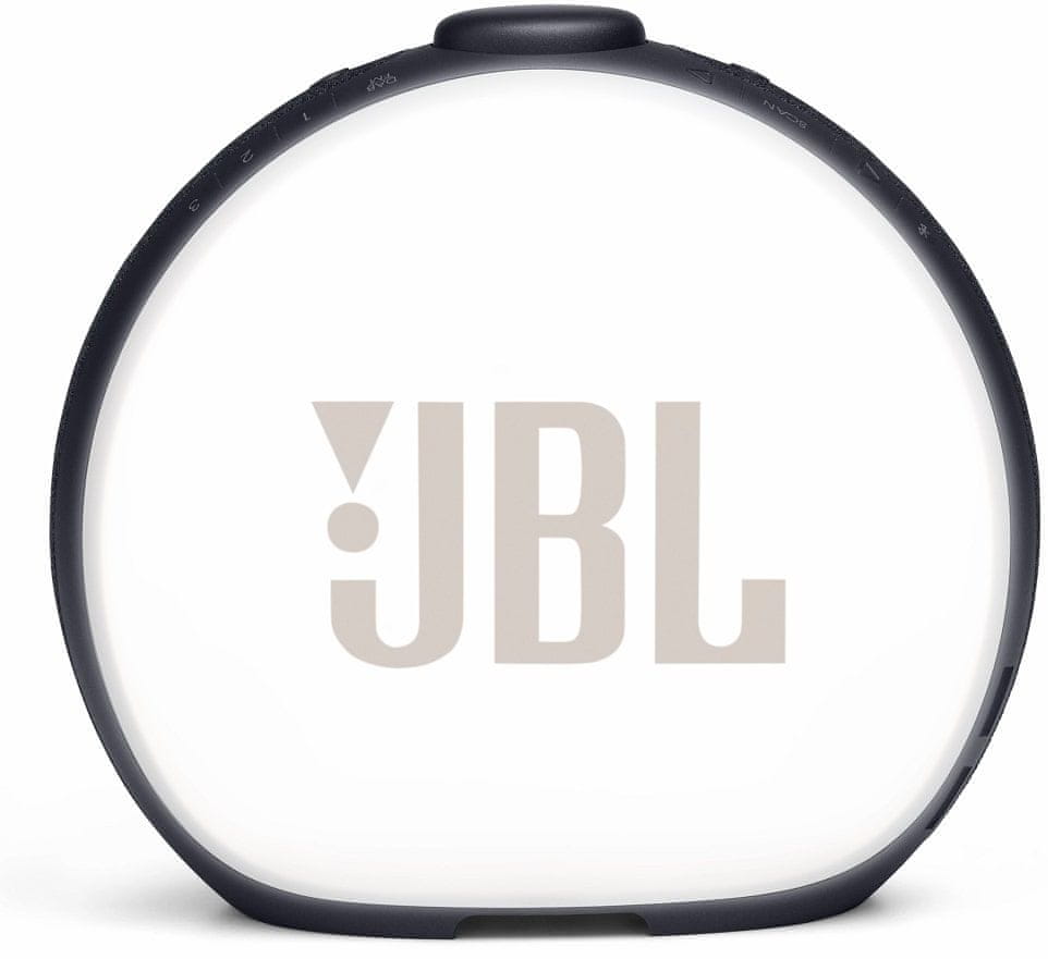 JBL Horizon 2, černá