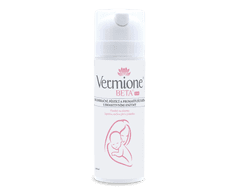 Vermione Beta 150 ml Regenerační krém na ekzémy, lupenku a pro velmi suchou pokožku