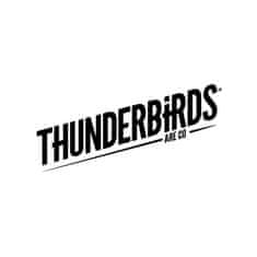 Walltastic Velké samolepky na zeď Thunderbirds 69ks