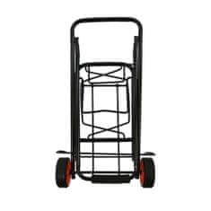 Vidaxl ProPlus Přepravní vozík, standardní, 30 kg