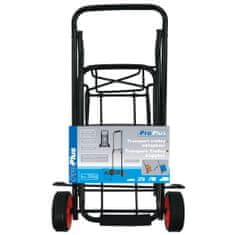 Greatstore ProPlus Přepravní vozík, standardní, 30 kg