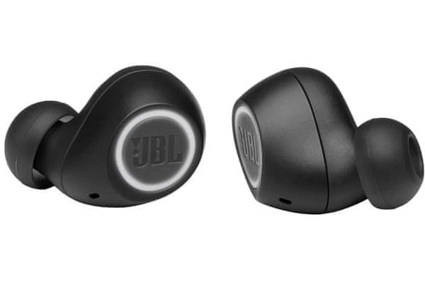 moderne brezžične slušalke jbl free ii bluetooth 5.0 5,6 mm prostoročni pretvornik funkcija vzdržljivost 6 h polnilna škatla za 3 polne baterije odličen jbl zvok lahek nepremočljiv v skladu s standardi ipx4 hitro seznanjanje hitro seznanjanje
