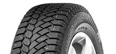 Giotto 255/50R19 107T GISLAVED NORD*FROST 200 SUV