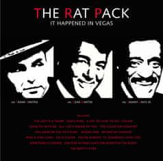 Rat Pack: It Happened In Vegas