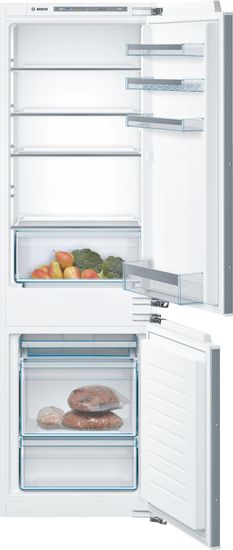 Bosch vestavná lednička KIV86VFF0
