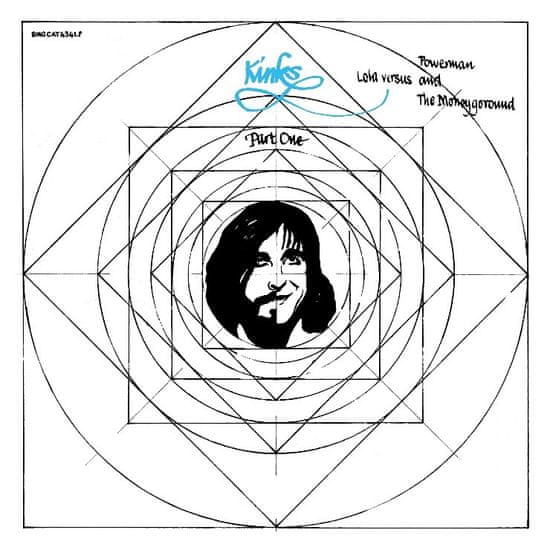 Kinks: Lola Versus Powerman And The Moneygoround, Pt. 1