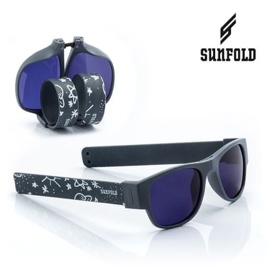 Innova Sluneční brýle Sunfold AC5 Roll-up