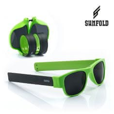 Innova Sluneční brýle Sunfold AC6 Roll-up