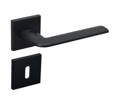 Infinity Line Stinger KSR B00 černá - klika ke dveřím - pro pokojový klíč