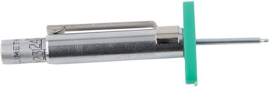 SCHRADER Měřič hloubky dezénu 0-26 mm