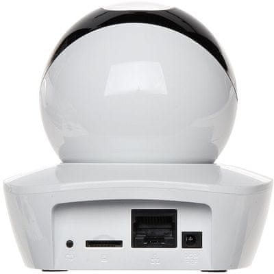 Bezpečnostní rotační IP kamera Dahua Imou Ranger Pro Z (IPC-A26Z-5G-Imou), rozlišení Full HD, noční vidění, širokoúhlá