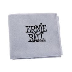 Ernie Ball 4220 Polish Cloth - bavlněný hadřík