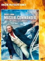 Master & Commander: Odvrácená strana (knižní edice)