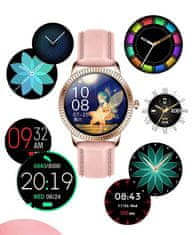 Deveroux Smartwatch CF18 Pro