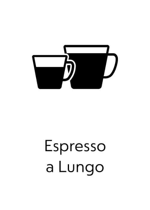  Nespresso De'Longhi Pixie Červený  EN124.R