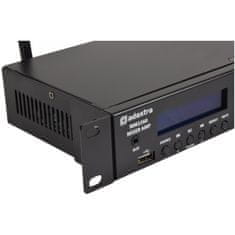 Adastra MM3260, mixážní zesilovač, 2x60W, BT/MP3/FM