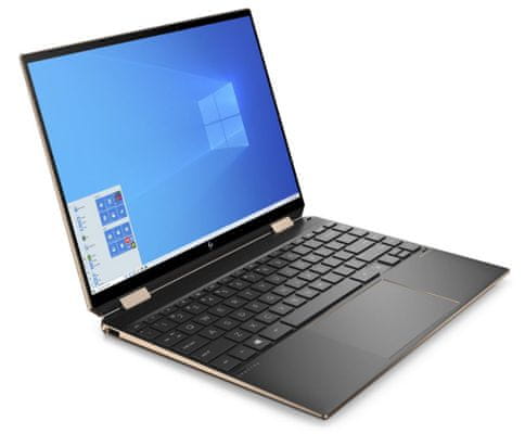 Notebook HP Spectre x360 14-ea0003nc (309N2EA) 13,5 palcov 3K2K AMOLED Intel Core i7-1165G7