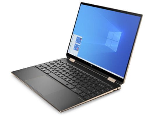 Notebook HP Spectre x360 14-ea0003nc (309N2EA) 13,5 palcov 3K2K AMOLED Intel Core i7-1165G7