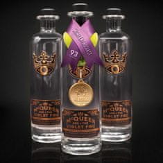 Bumbu GIN XXI McQueen and the Violet Fog