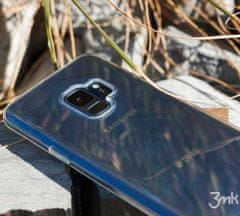 3MK Kryt ochranný Clear Case pro Samsung Galaxy M13 (SM-M135) čirý