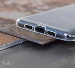 3MK Kryt ochranný Clear Case pro Samsung Galaxy M13 (SM-M135) čirý